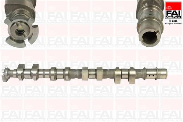 FAI AutoParts C367 - Nockenwelle