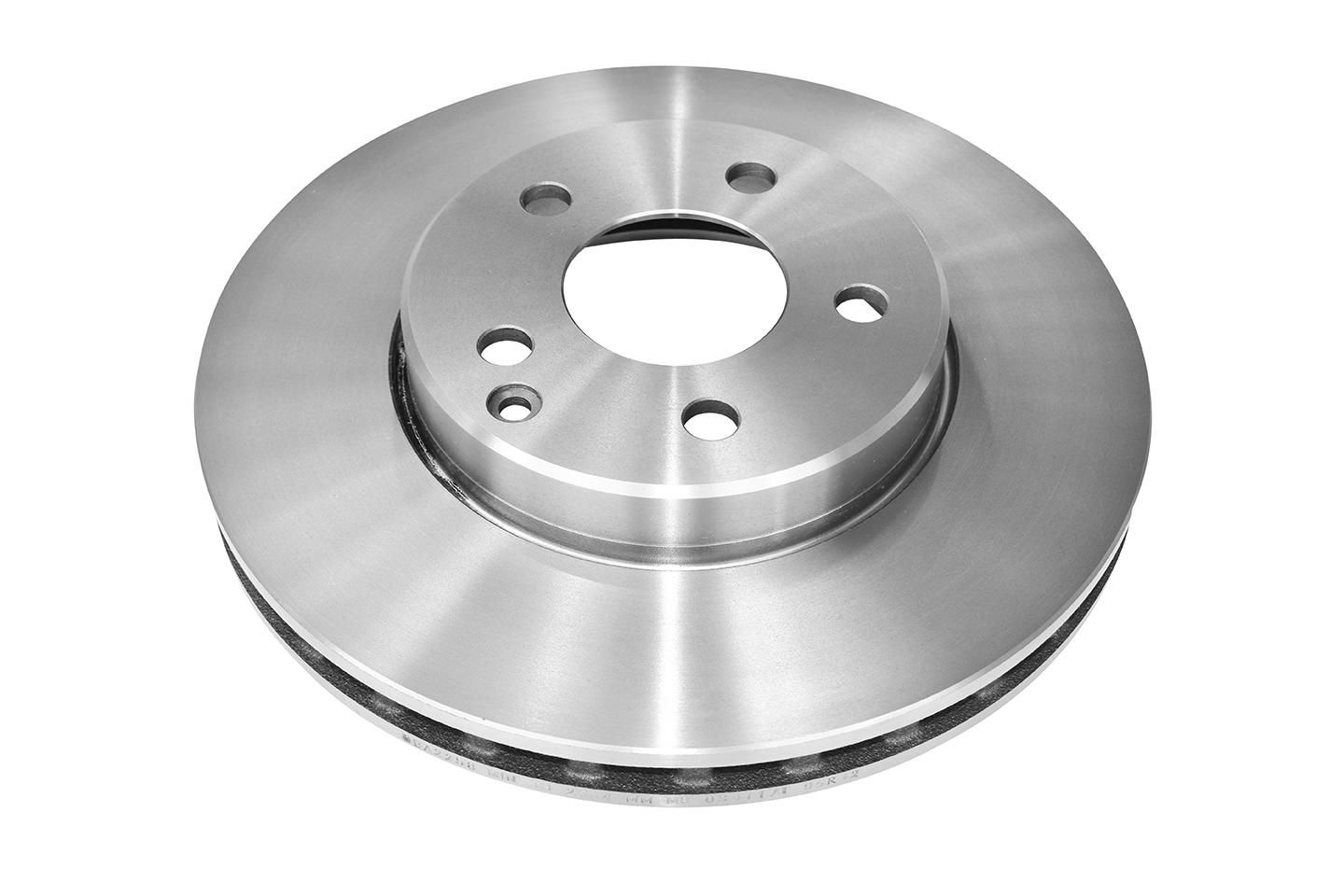 Street Standard [ Mercedes W211 02-08 F ] - TecDoc 1