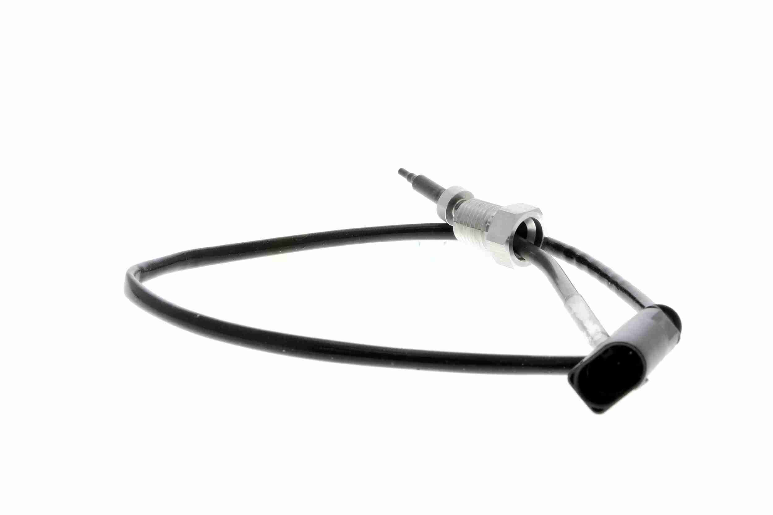 Sensor, Abgastemperatur