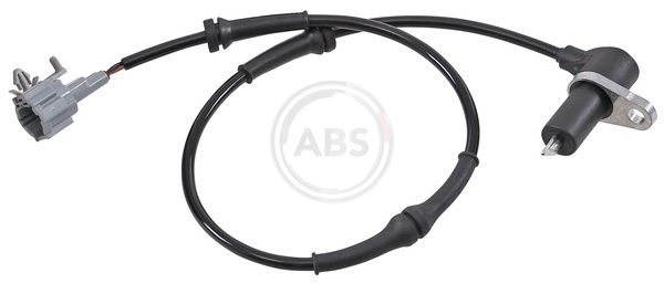 Sensor, Raddrehzahl Sensor, Raddrehzahl