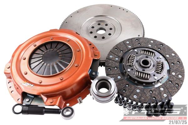 KIT HD FOTON TUN 4WD 2.8L inc F/W - TecDoc Only
