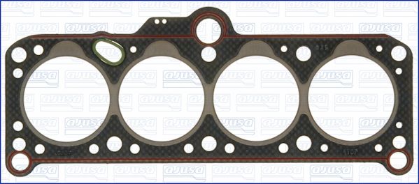 Dichtung, Zylinderkopf