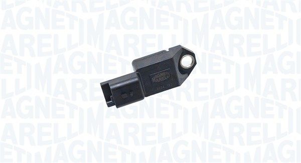 Sensor, Saugrohrdruck