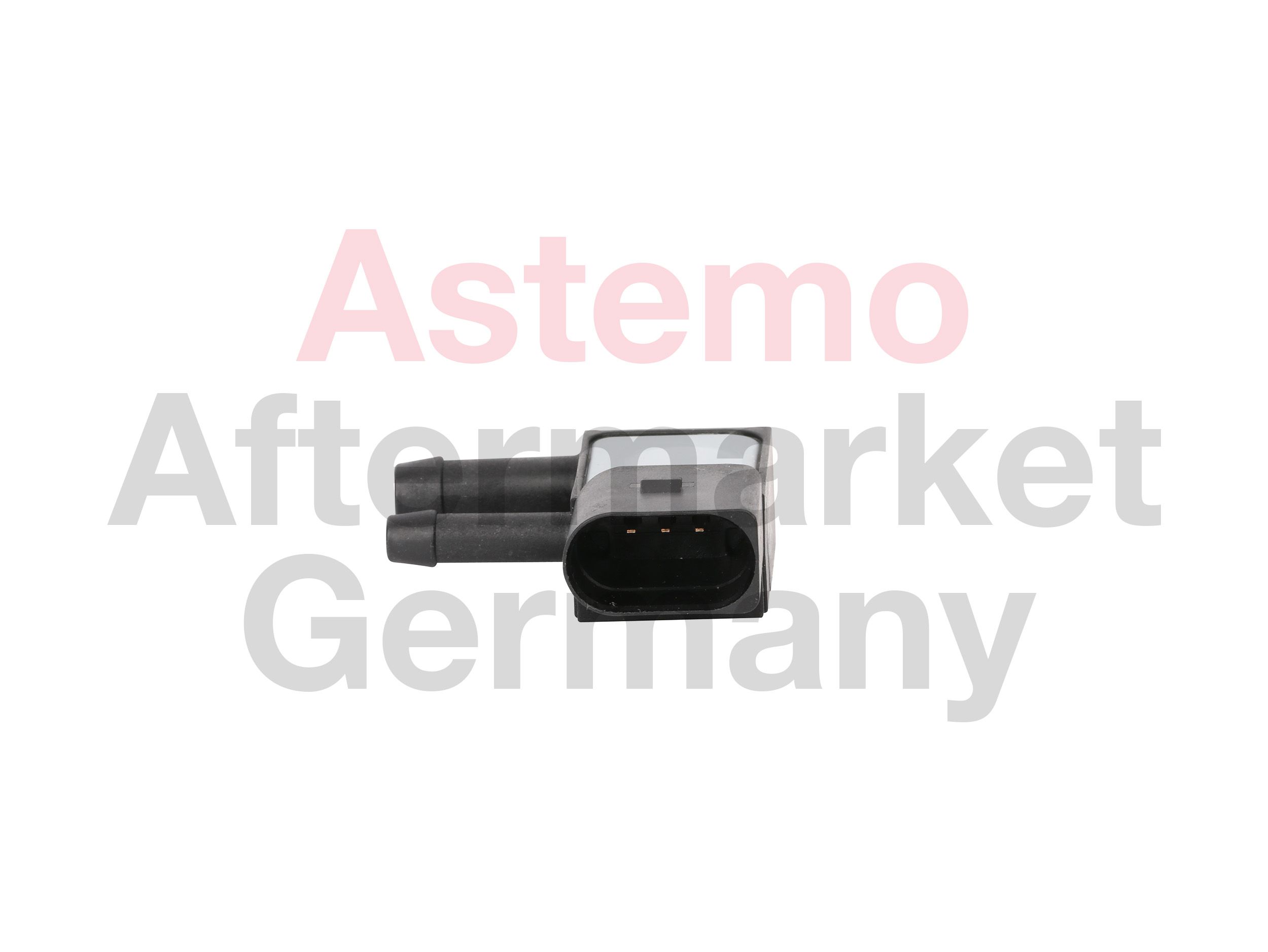 Sensor, Abgasdruck