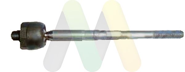 Axialgelenk, Spurstange