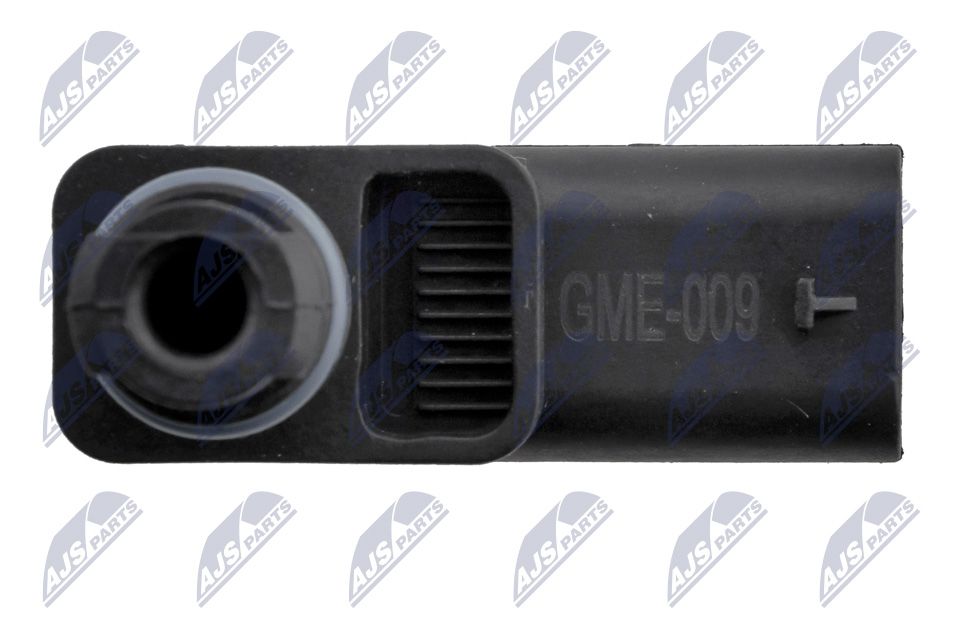 Sensor, Abgasdruck