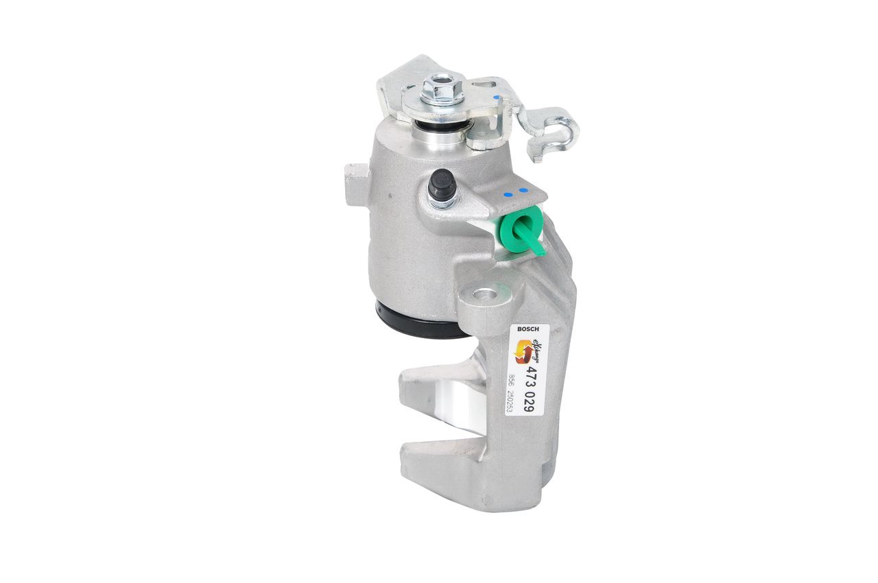 Bremssattel