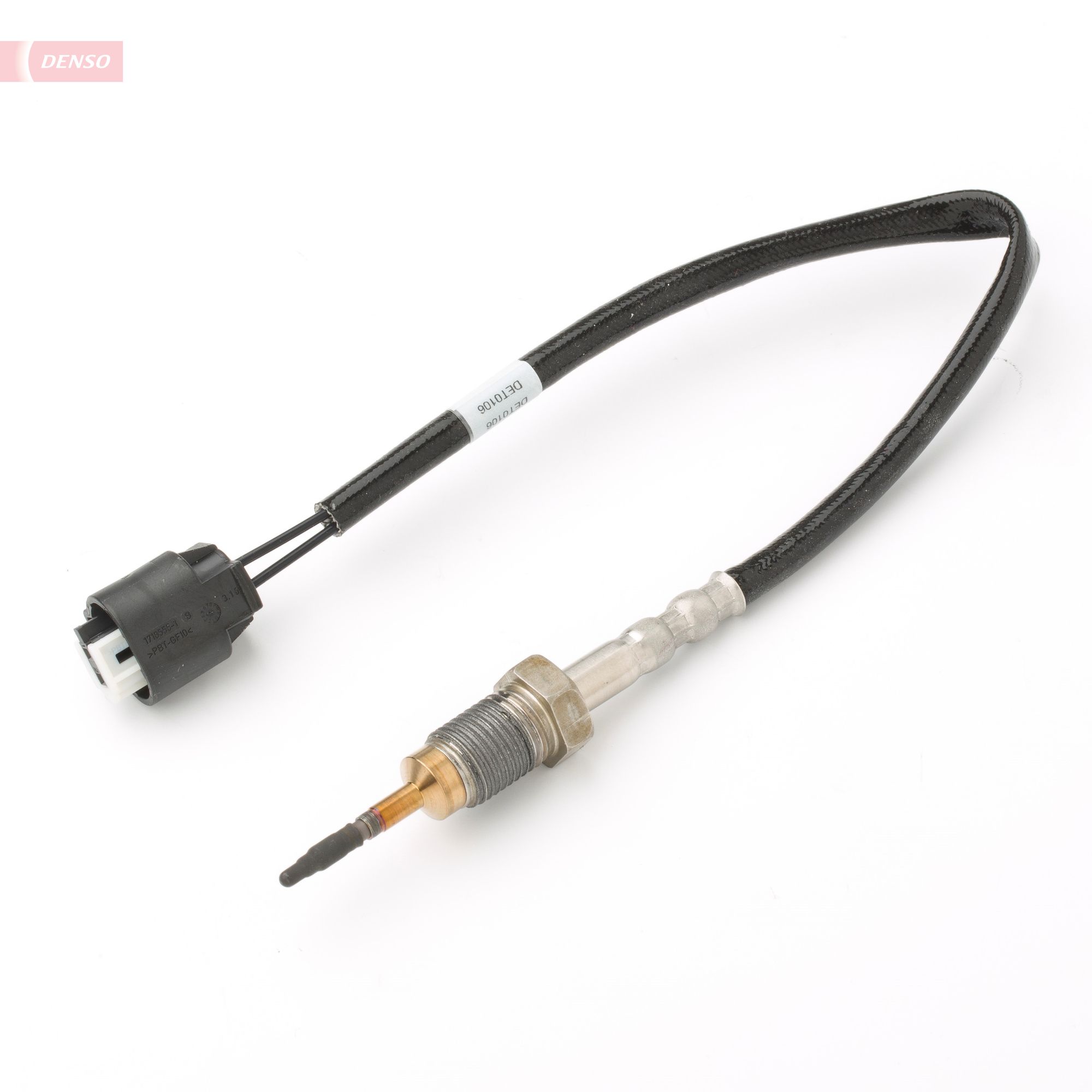 Sensor, Abgastemperatur