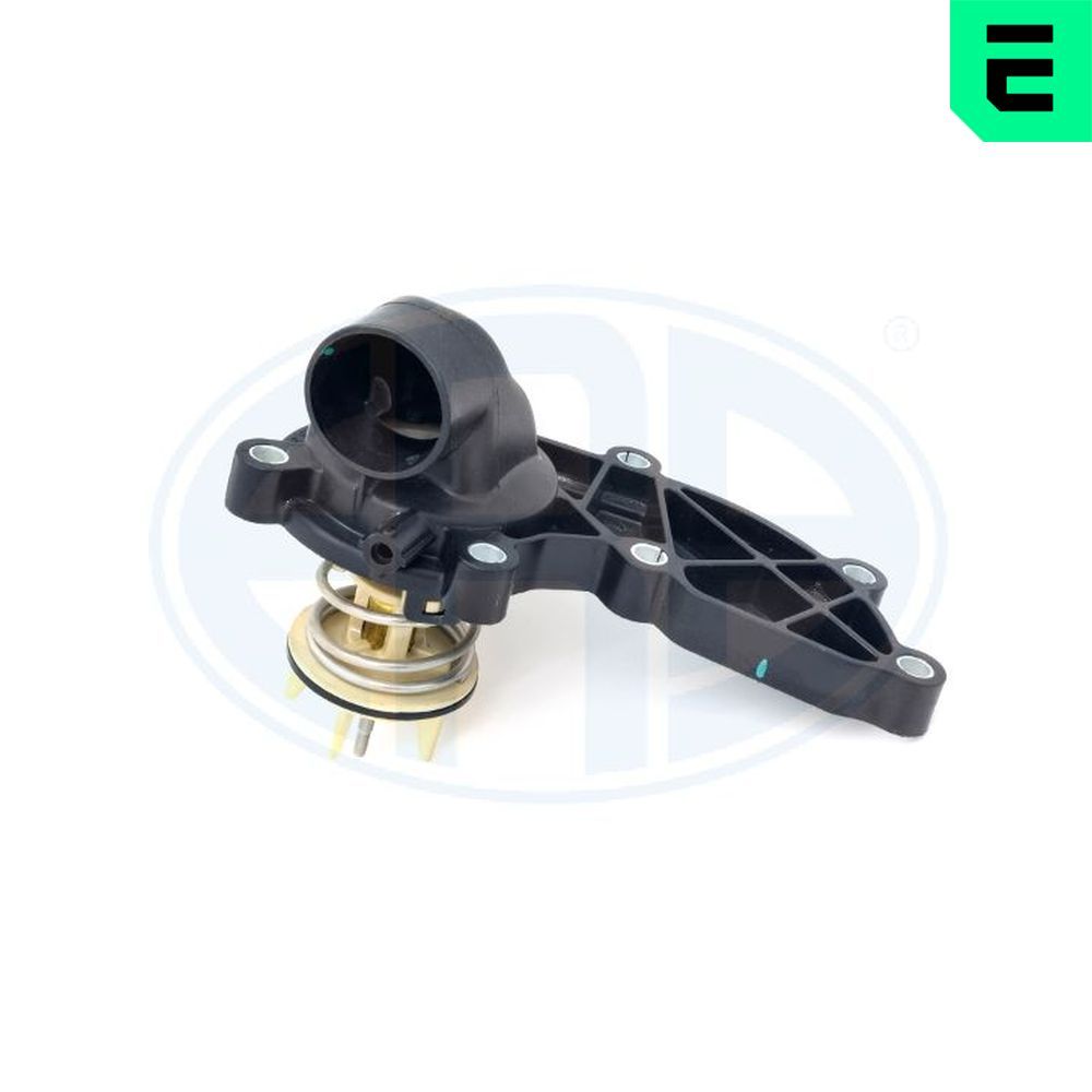 Thermostat, Kühlmittel