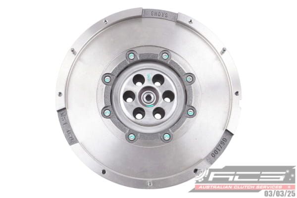 DMF HAVAL H2 1.5L - TecDoc 2