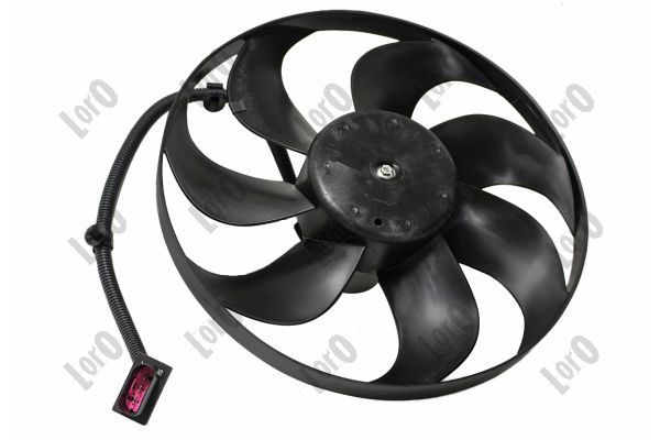 Fan, engine cooling 053-014-0002