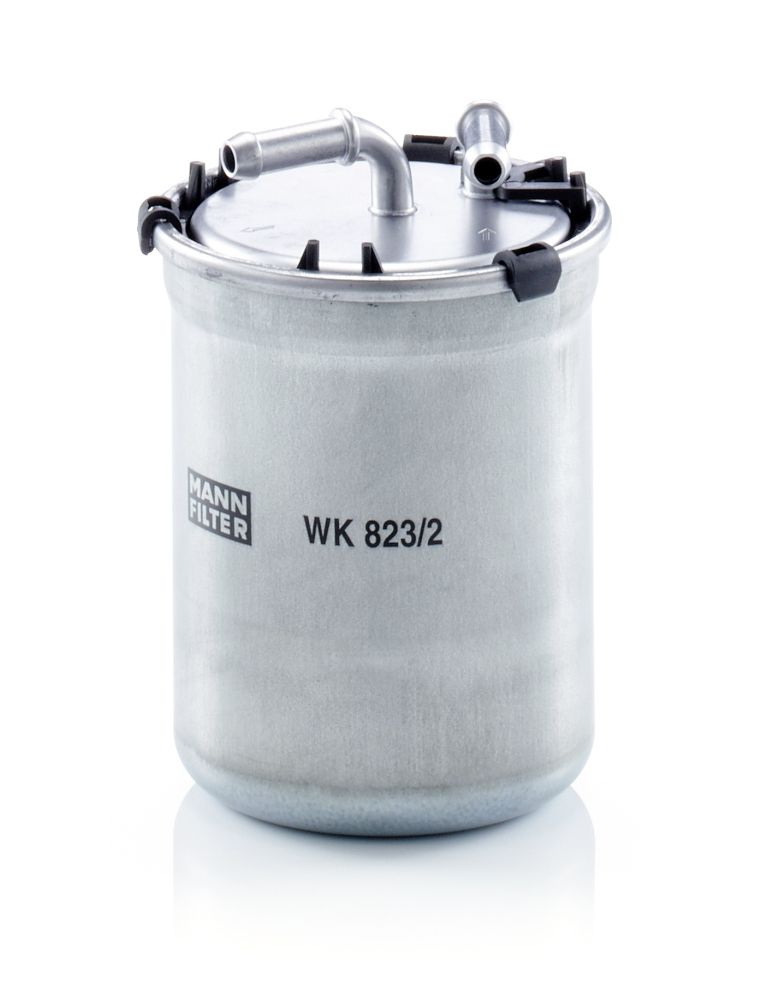 VL CARBURANT WK823-2  5P