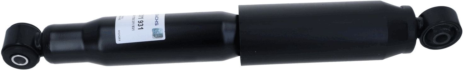 amortizatorius