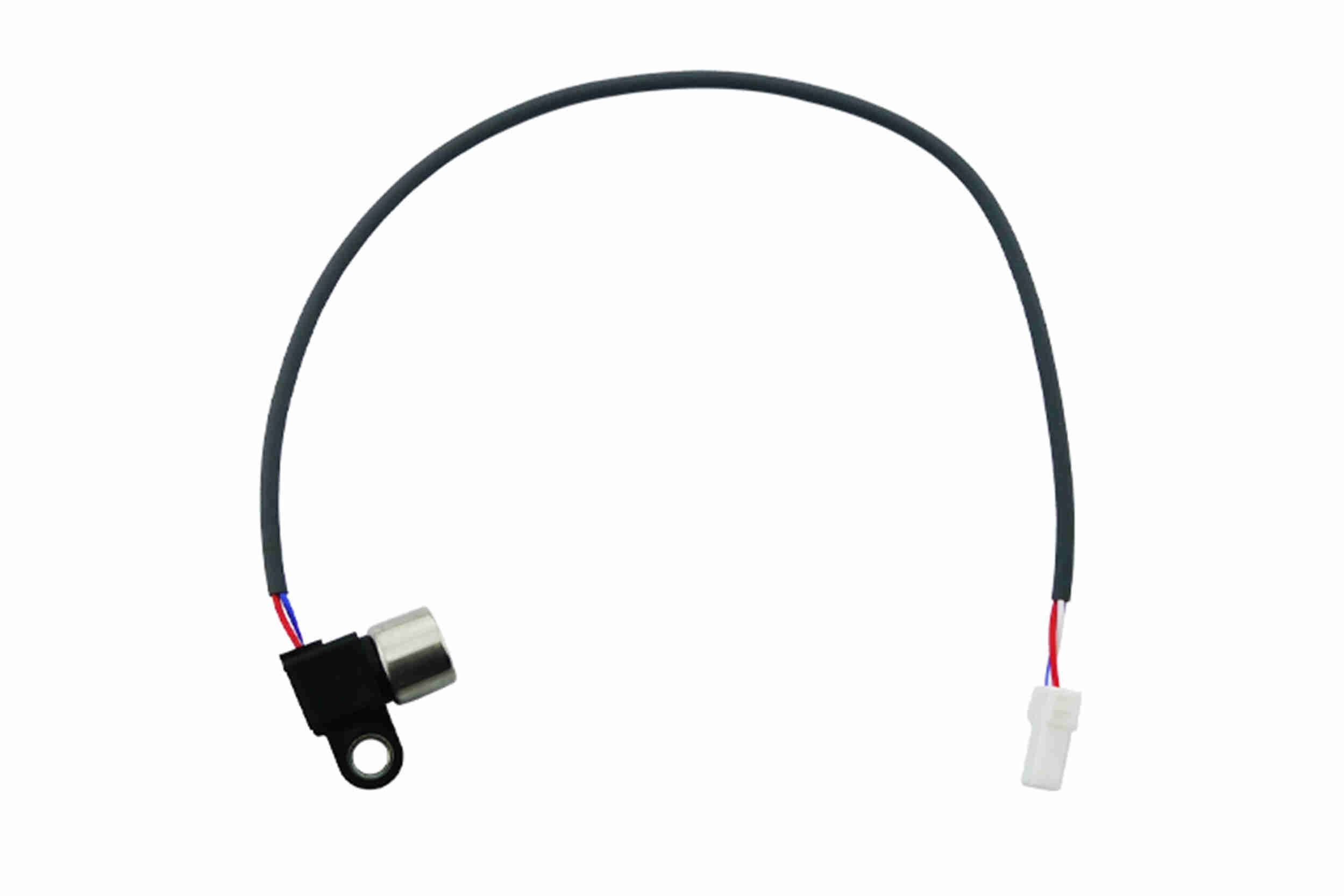Drehzahlsensor, Automatikgetriebe