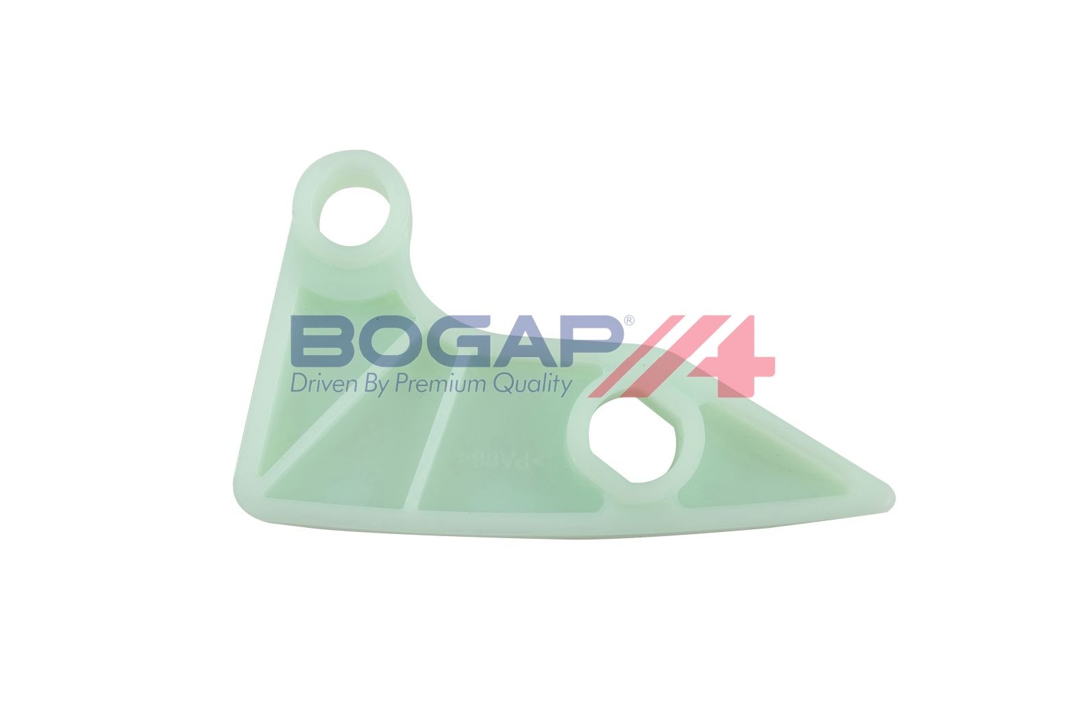Y1313118 BOGAP BOGAP Premium vezetősín, vezérműlánc