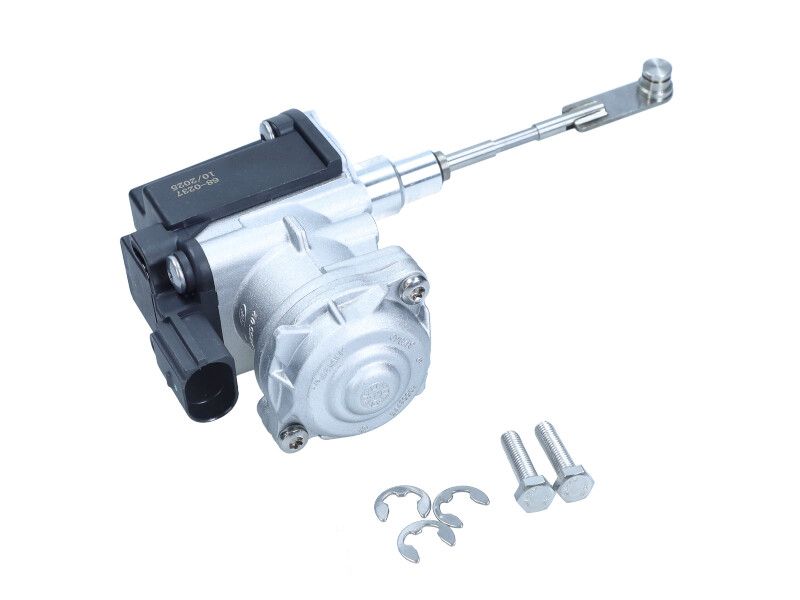 Maxgear 68-0237 Ladedruckregelventil