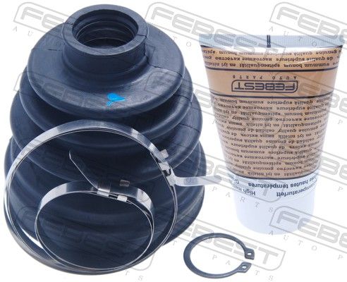 Bellow Kit, drive shaft 1415-NARH