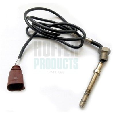 HOFFER 7452212 - Sensor, Abgastemperatur
