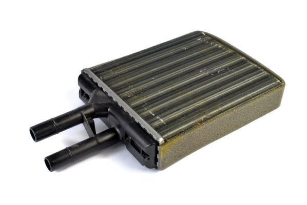THERMOTEC D6X009TT - Wärmetauscher, Innenraumheizung