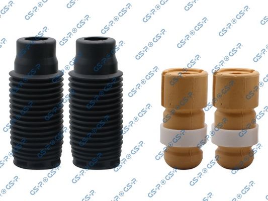 Dust Cover Kit, shock absorber 5405261PK