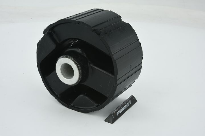 variklio montavimas
