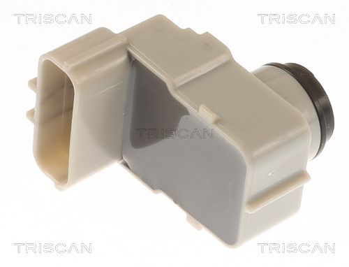 Sensor, Einparkhilfe