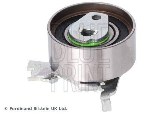 Spannrolle, Zahnriemen