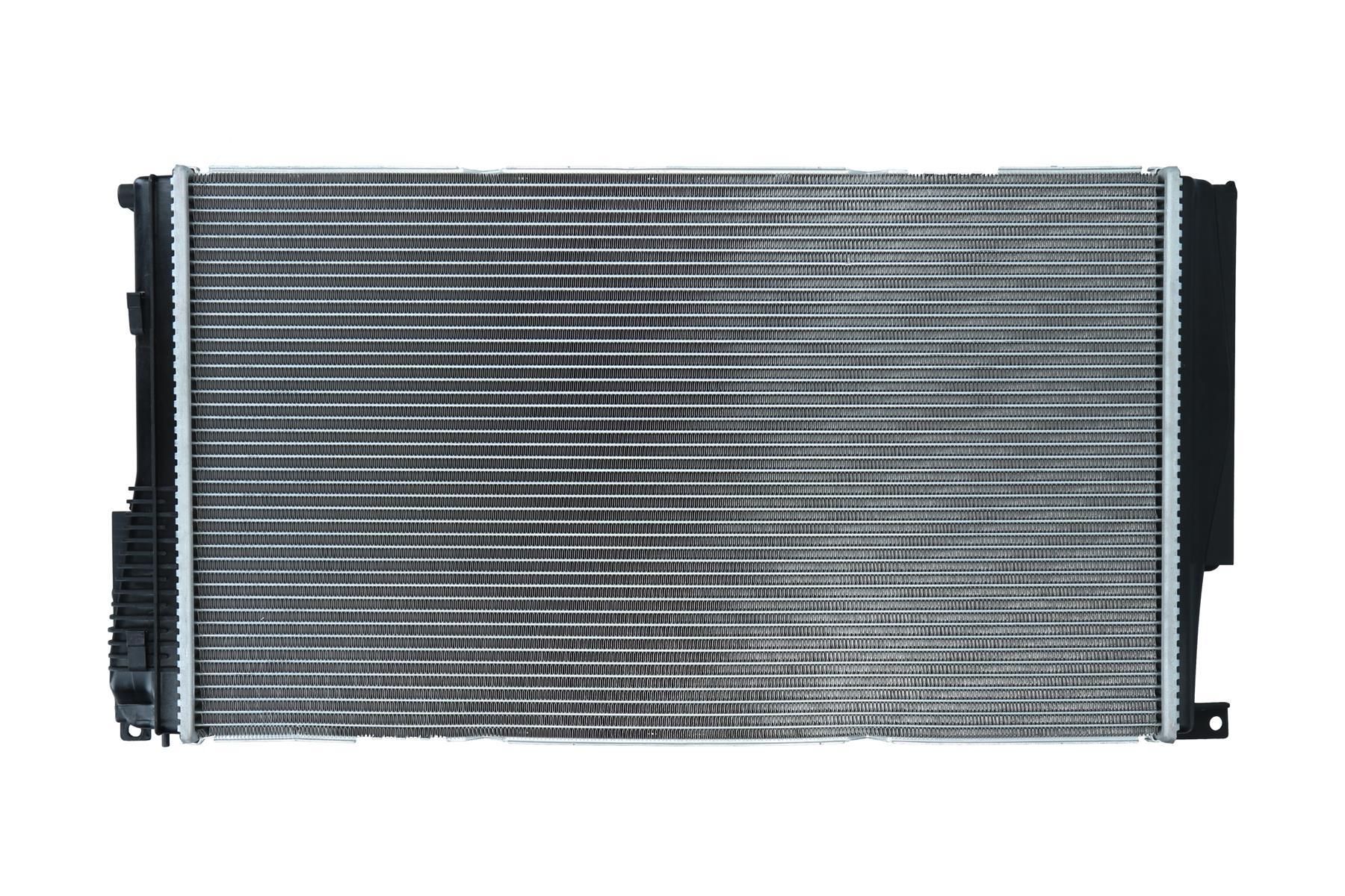 K&uuml;hler, Motork&uuml;hlung