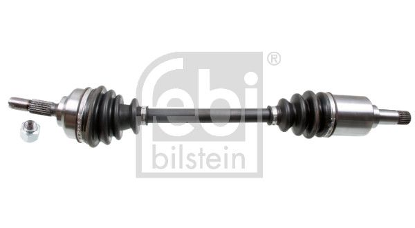 Drive Shaft 183169