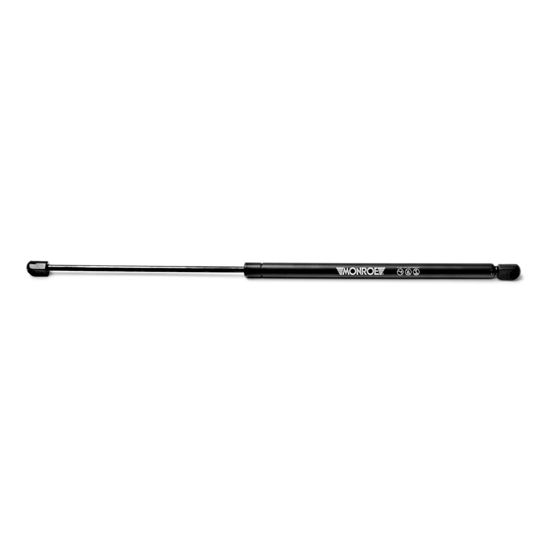 Amortiguador, cajuela/compartimento de carga