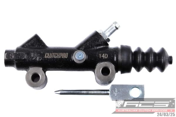 CLUTCH M/CYL MITSUBISHI - TecDoc 1