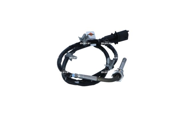 Sensor, Abgastemperatur