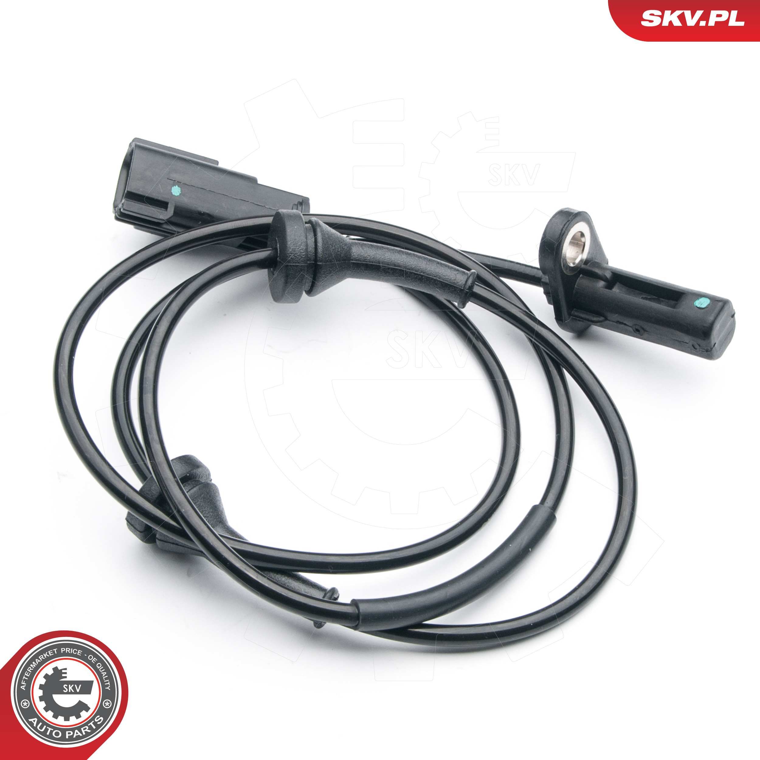 ESEN SKV 06SKV287 - Sensor, Raddrehzahl