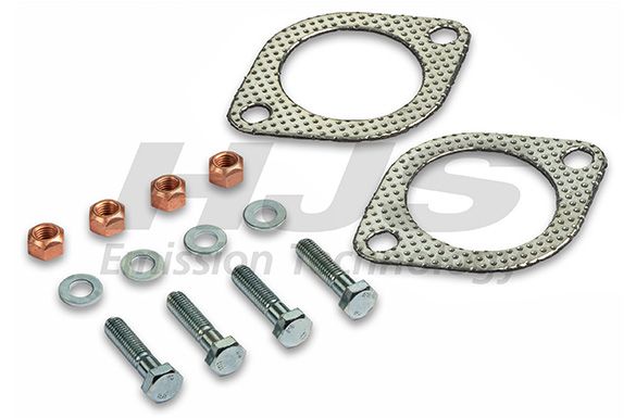 Montagesatz, Katalysator