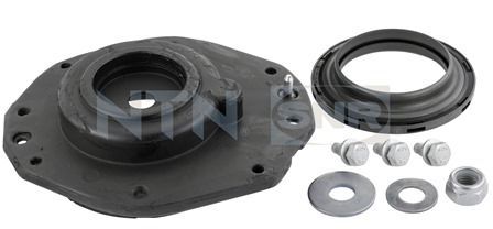 Repair Kit, suspension strut support mount KB659.05