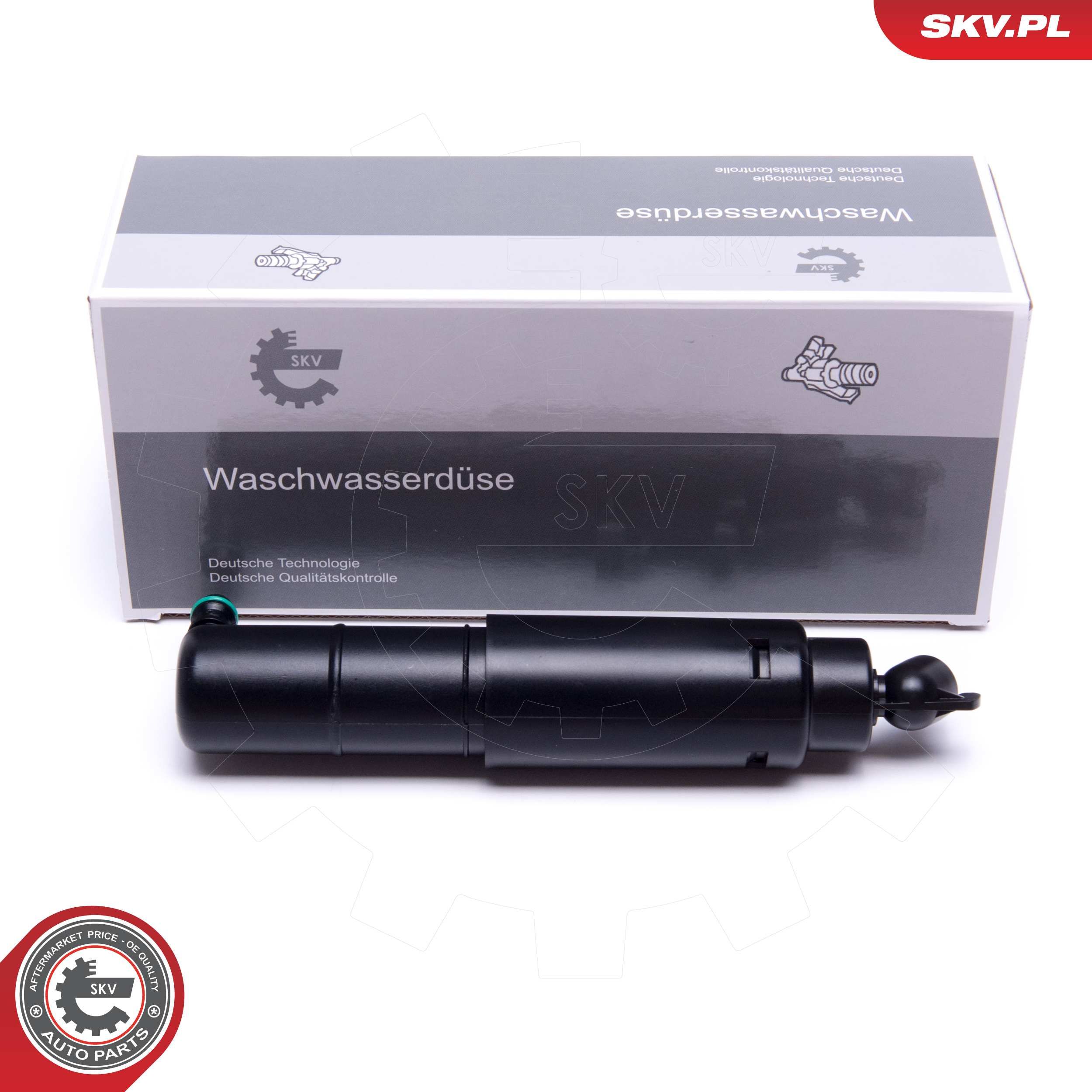 ESEN SKV 15SKV641 - Waschwasserd&uuml;se, Scheinwerferreinigung