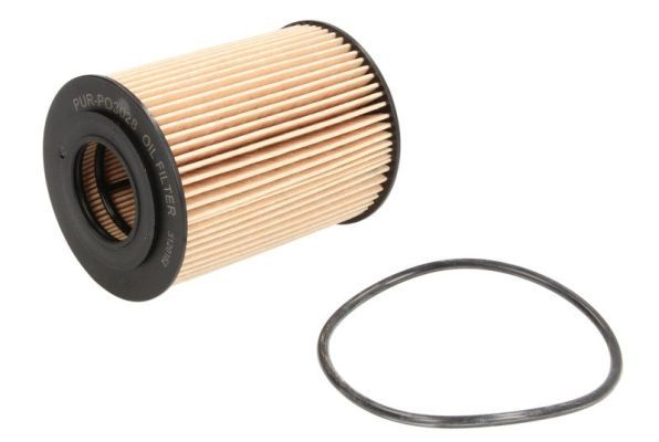 &Ouml;lfilter