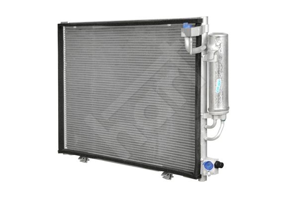 kondensatorius, oro kondicionierius