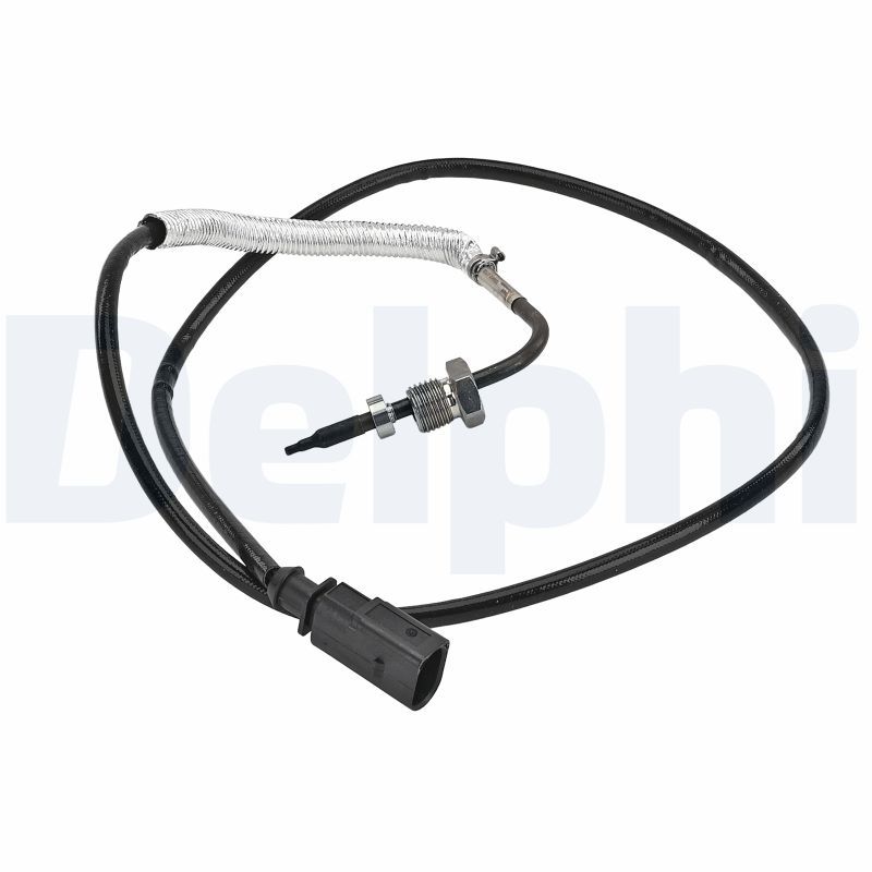 Sensor, Abgastemperatur