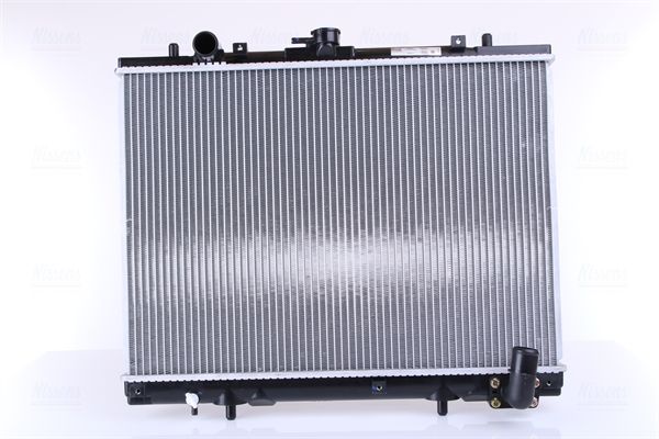 Kühler, Motorkühlung Kühler, Motorkühlung