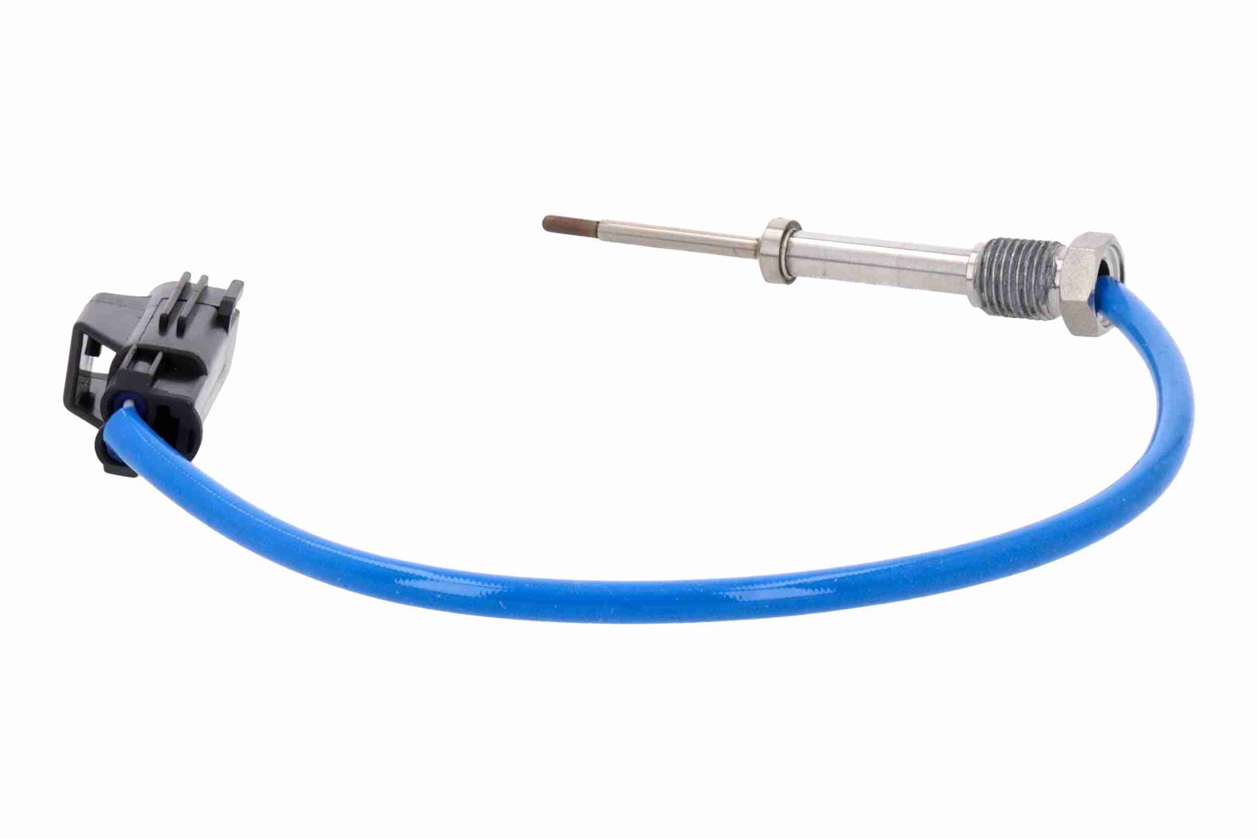 Sensor, Abgastemperatur