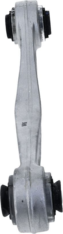 Lenker, Radaufh&auml;ngung
