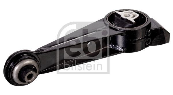 Lagerung, Motor
