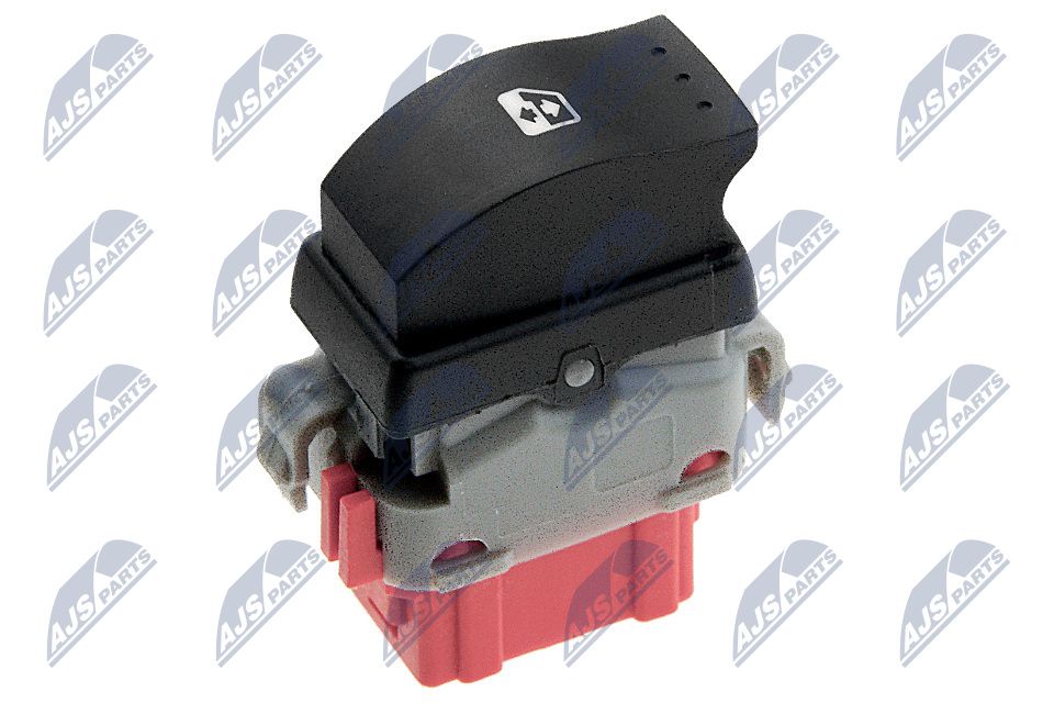 Schalter, Fensterheber