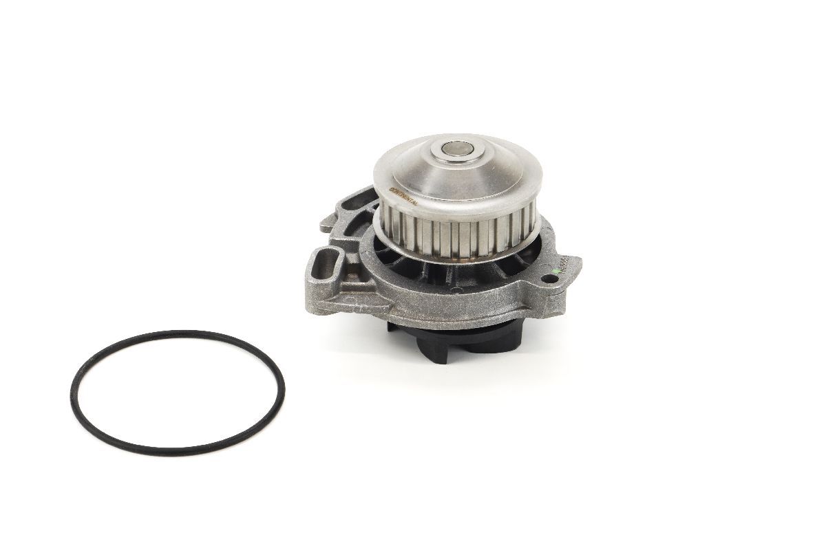 Wasserpumpe, Motorkühlung