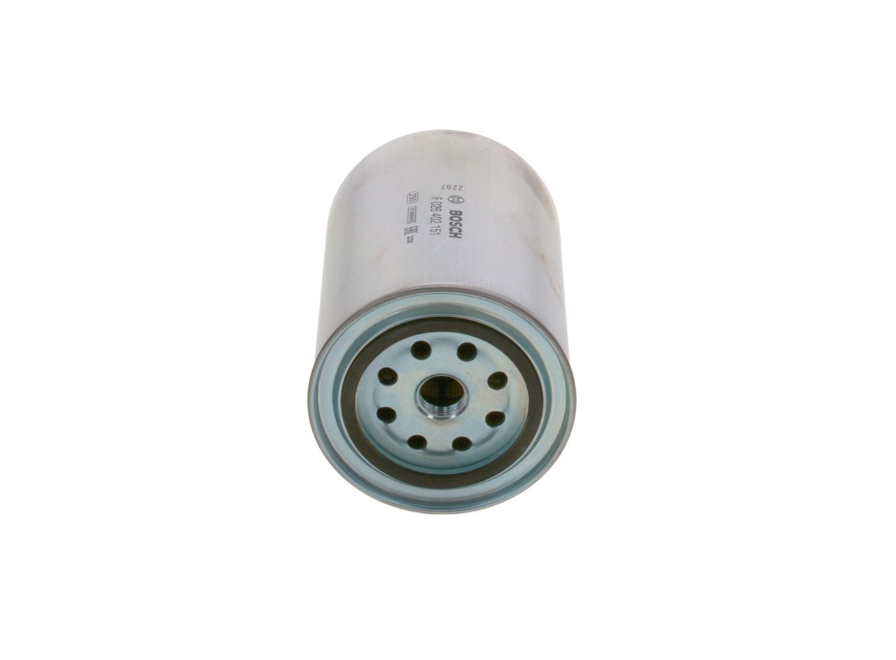 Kraftstofffilter Kraftstofffilter