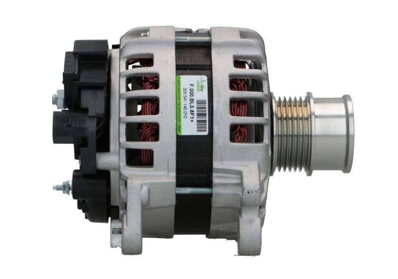 Generator Generator