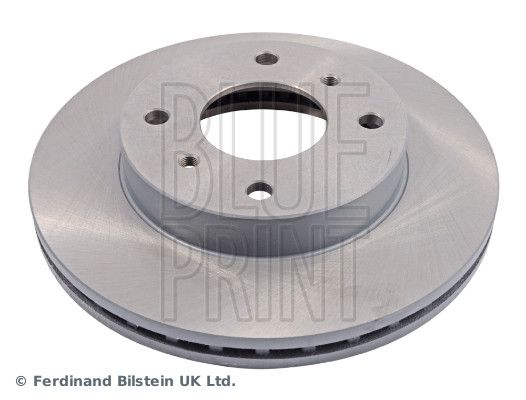 BLUE PRINT ADN14341 - Bremsscheibe