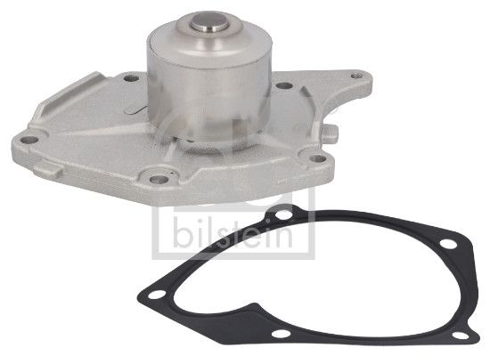 FEBI BILSTEIN 183748 - Wasserpumpe, Motork&uuml;hlung