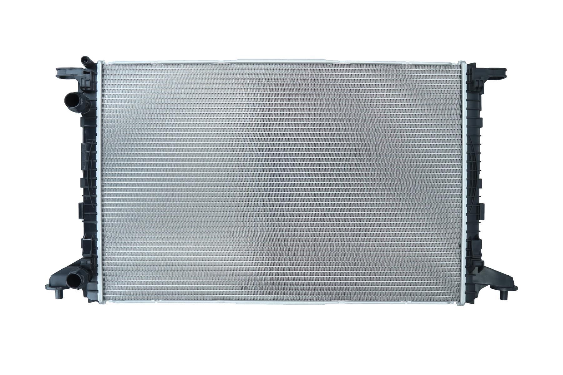 KAMOKA 7700047 - Kühler, Motorkühlung